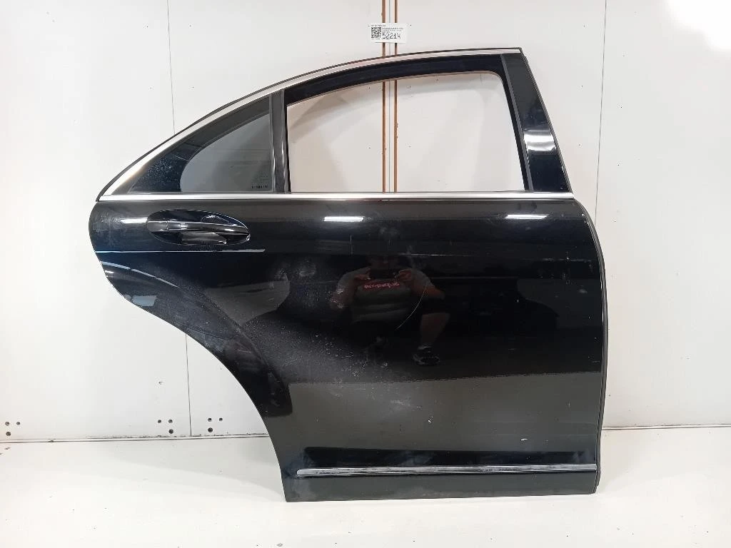 Porta POST DX A221730030528 Mercedes Classe S W221 2006