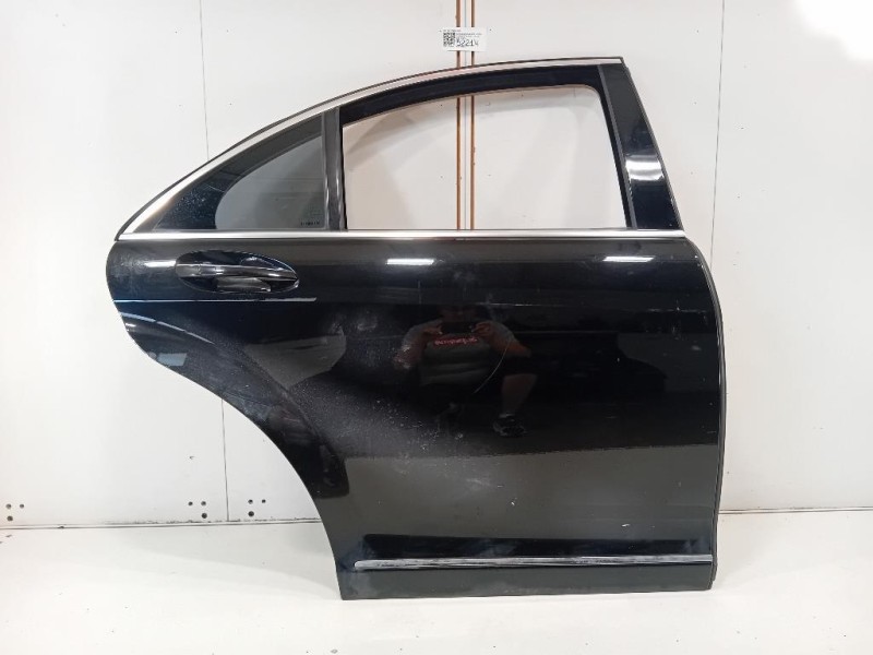 Paraurti POST 8P3 807 511 Audi A3 8PA Sportback 2008