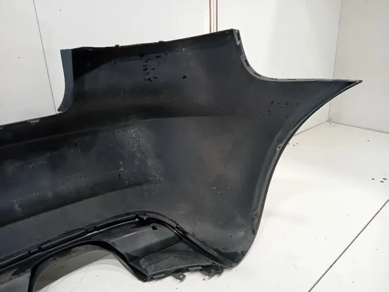 Paraurti POST 8P3 807 511 Audi A3 8PA Sportback 2008