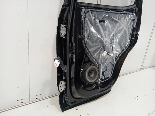 Porta POST DX 10316504SEPP Mg ZS II 2020