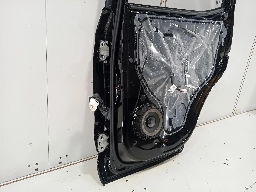 Porta POST DX 10316504SEPP Mg ZS II 2020