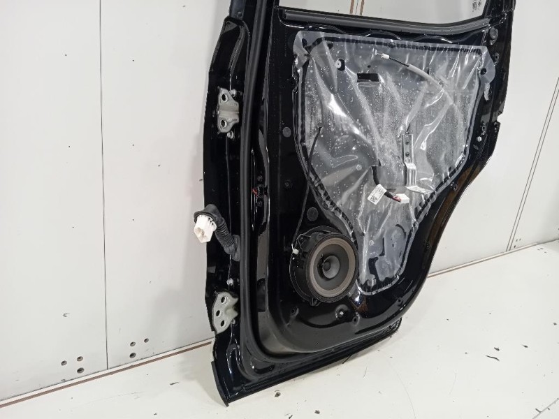 Paraurti POST 8P3 807 511 Audi A3 8PA Sportback 2008