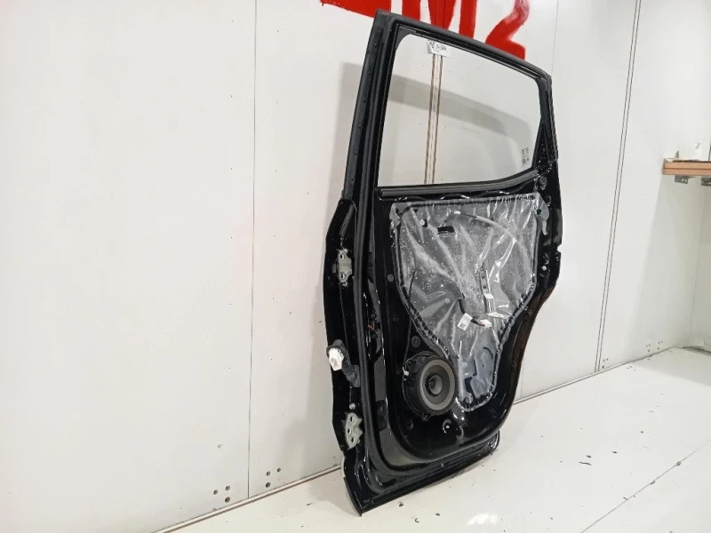 Porta POST DX 10316504SEPP Mg ZS II 2020