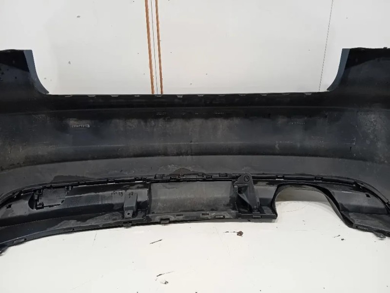 Paraurti POST 8P3 807 511 Audi A3 8PA Sportback 2008