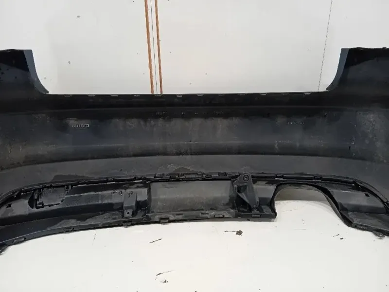 Paraurti POST 8P3 807 511 Audi A3 8PA Sportback 2008