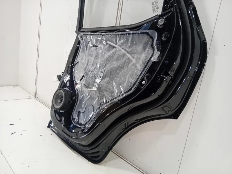 Porta POST DX 10316504SEPP Mg ZS II 2020