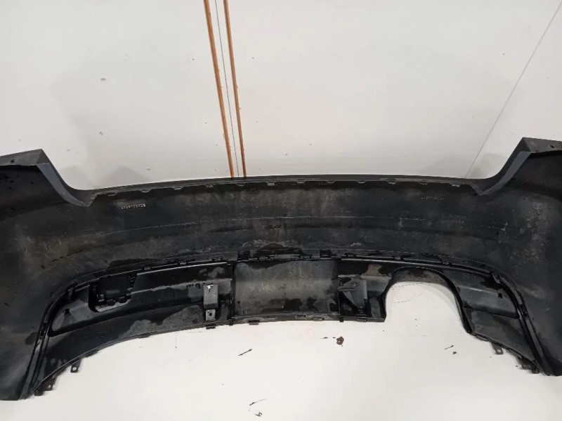 Paraurti POST 8P3 807 511 Audi A3 8PA Sportback 2008