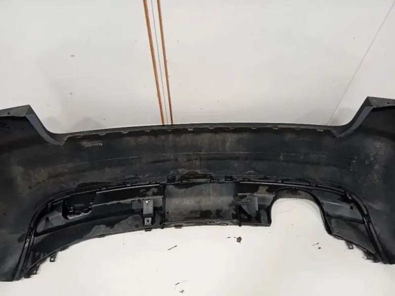 Paraurti POST 8P3 807 511 Audi A3 8PA Sportback 2008