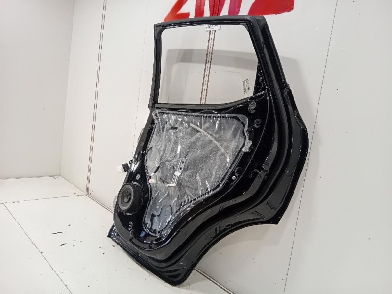 Porta POST DX 10316504SEPP Mg ZS II 2020