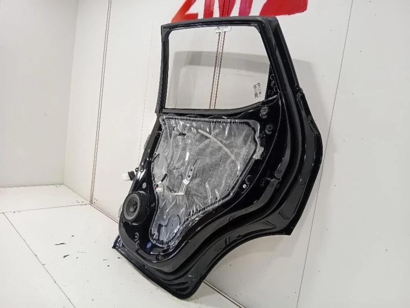 Porta POST DX 10316504SEPP Mg ZS II 2020