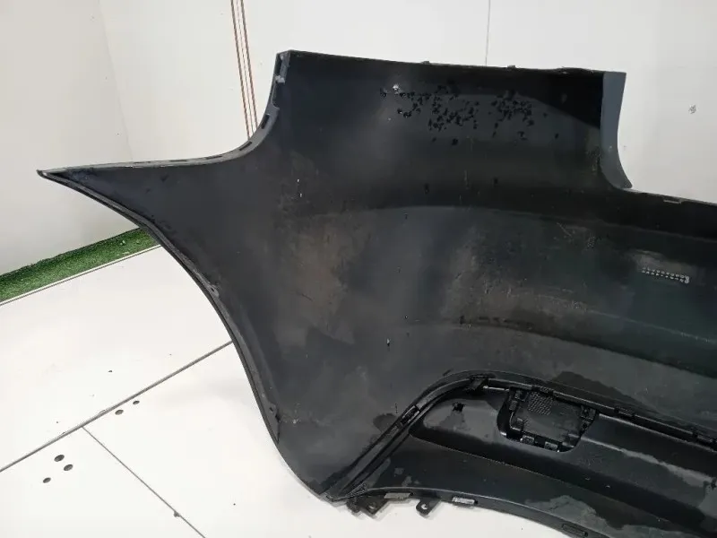 Paraurti POST 8P3 807 511 Audi A3 8PA Sportback 2008