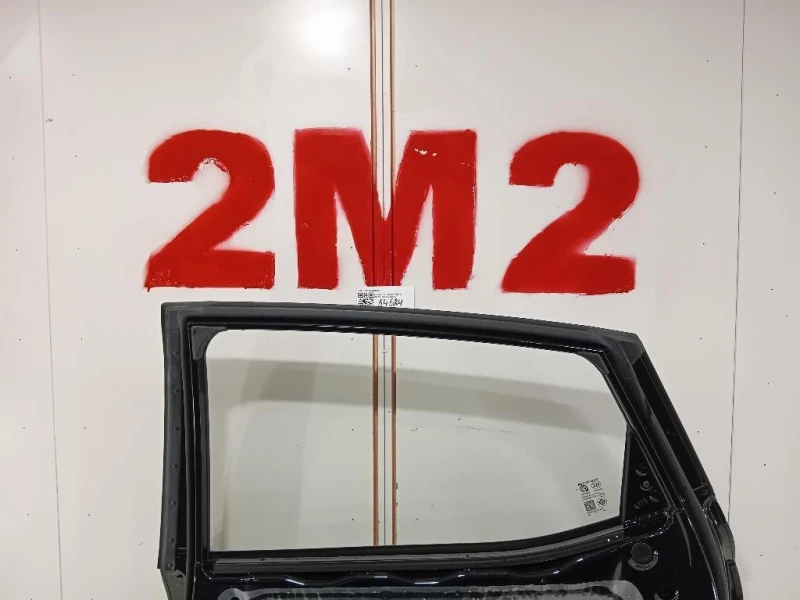 Porta POST DX 10316504SEPP Mg ZS II 2020