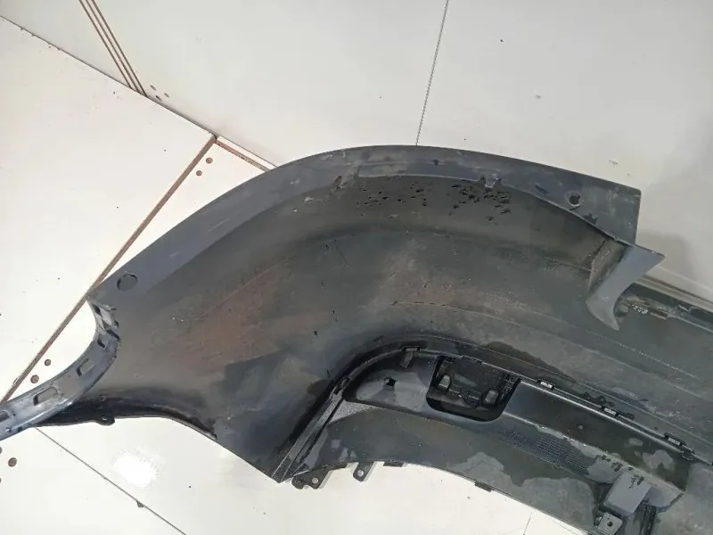 Paraurti POST 8P3 807 511 Audi A3 8PA Sportback 2008