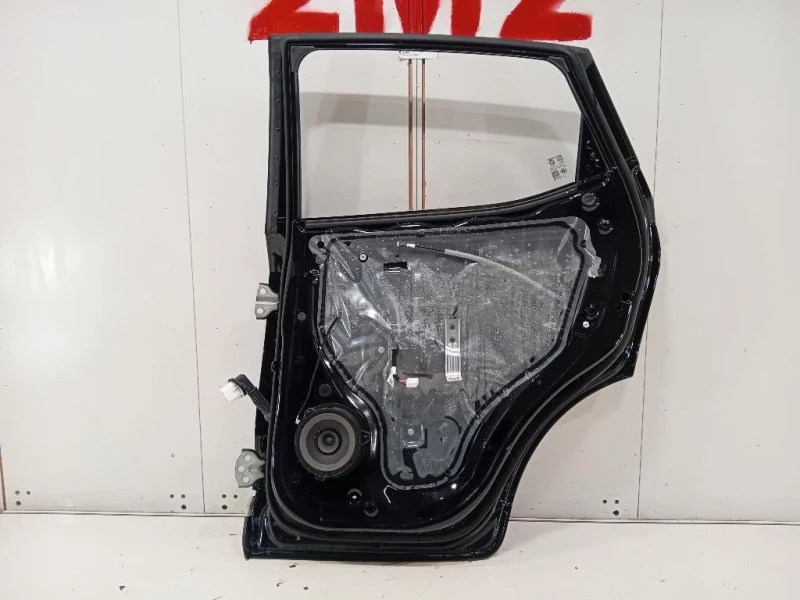 Porta POST DX 10316504SEPP Mg ZS II 2020