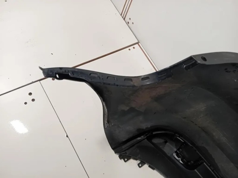 Paraurti POST 8P3 807 511 Audi A3 8PA Sportback 2008