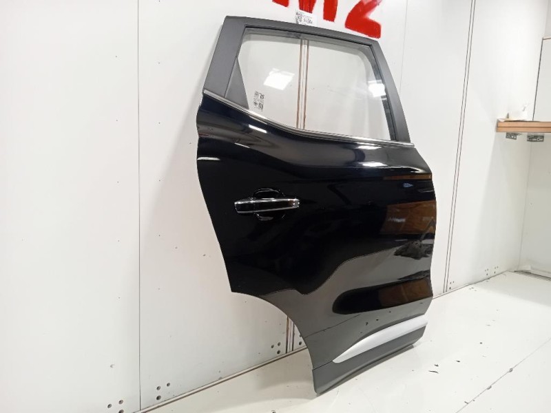 Porta POST DX 10316504SEPP Mg ZS II 2020