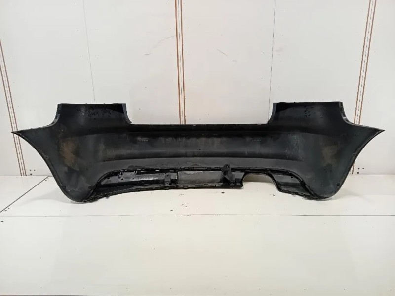 Paraurti POST 8P3 807 511 Audi A3 8PA Sportback 2008
