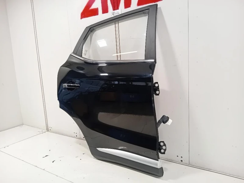 Porta POST DX 10316504SEPP Mg ZS II 2020