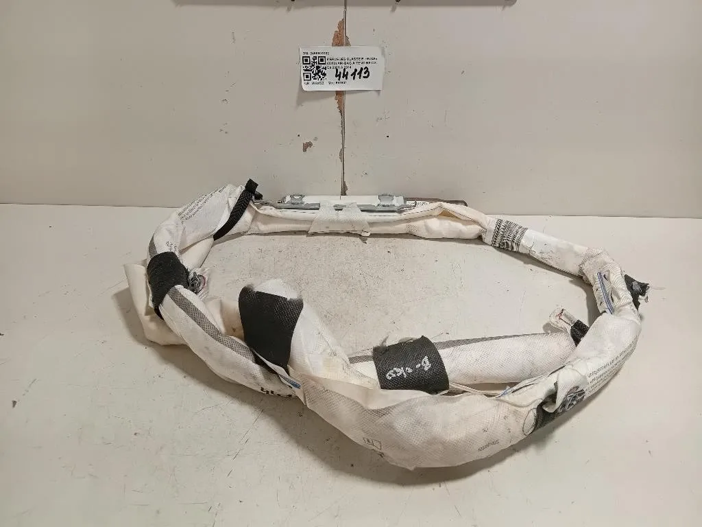 Air-bag A Tendina DX 2468601002 Mercedes Classe B W246 2012