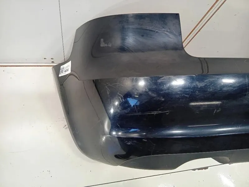 Paraurti POST 8P3 807 511 Audi A3 8PA Sportback 2008