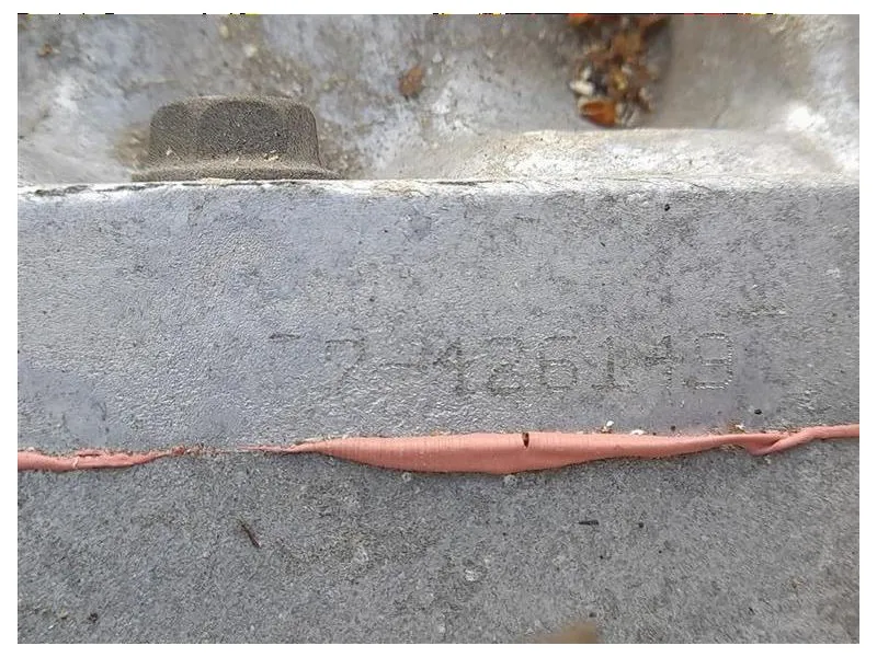 Cambio 55565311 Opel Astra J 2010