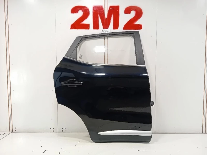 Porta POST DX 10316504SEPP Mg ZS II 2020