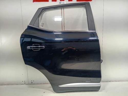 Porta POST DX 10316504SEPP Mg ZS II 2020