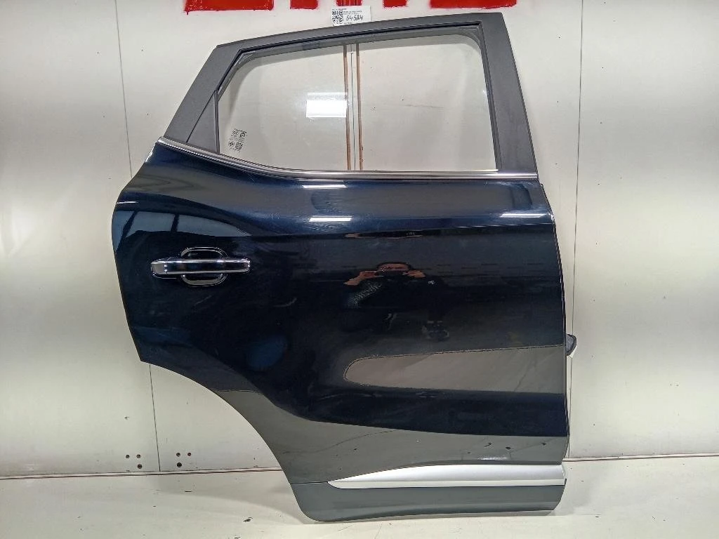 Porta POST DX 10316504SEPP Mg ZS II 2020