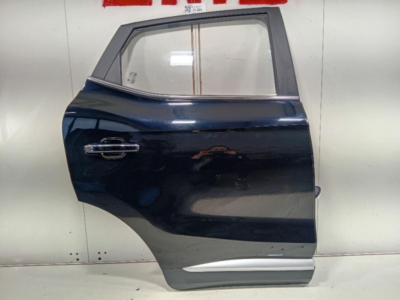 Paraurti POST 8P3 807 511 Audi A3 8PA Sportback 2008