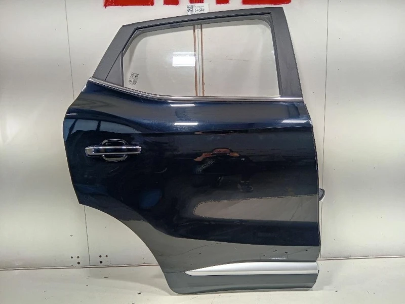 Porta POST DX 10316504SEPP Mg ZS II 2020