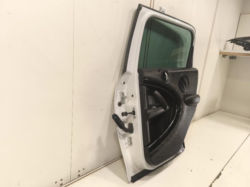 Paraurti POST 8P3 807 511 Audi A3 8PA Sportback 2008