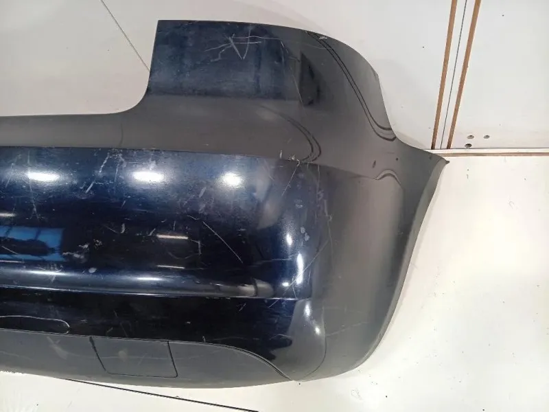 Paraurti POST 8P3 807 511 Audi A3 8PA Sportback 2008