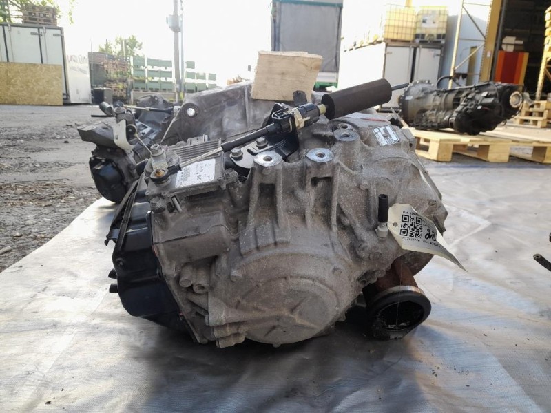 Cambio 55565311 Opel Astra J 2010