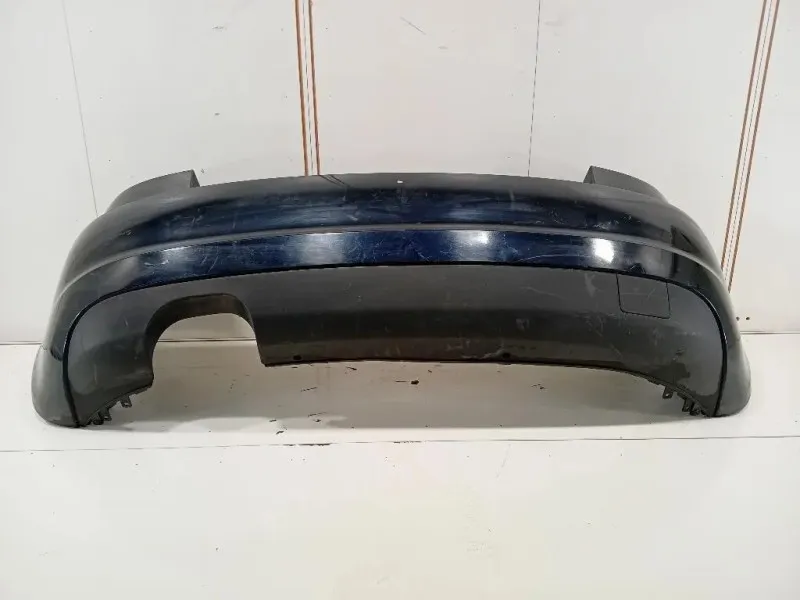 Paraurti POST 8P3 807 511 Audi A3 8PA Sportback 2008