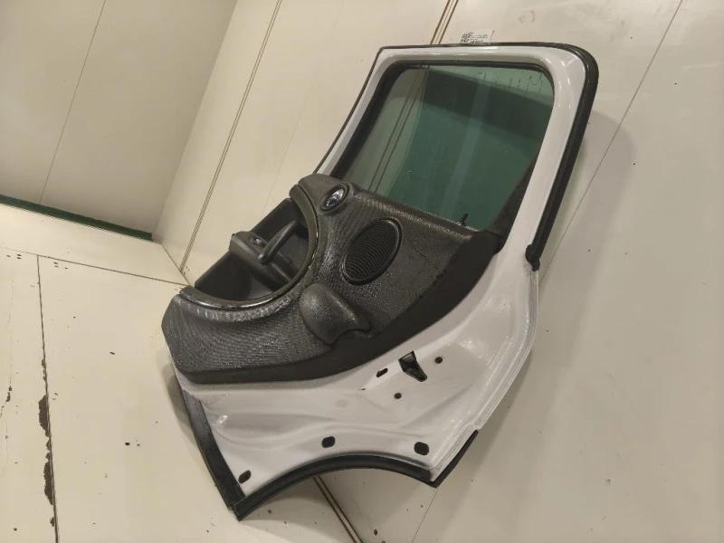 Porta POST DX 41009805930 Mini Countryman Cooper R60 2010