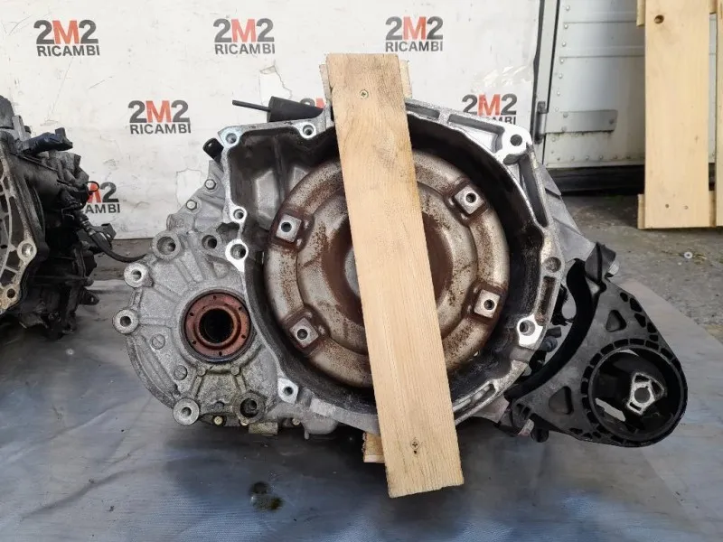 Cambio 55565311 Opel Astra J 2010