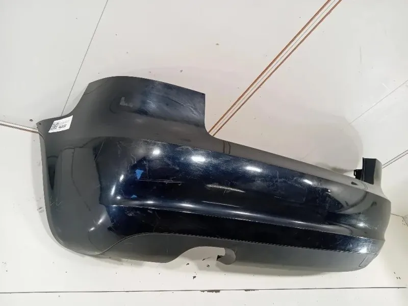 Paraurti POST 8P3 807 511 Audi A3 8PA Sportback 2008