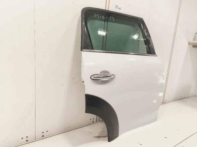 Porta POST DX 41009805930 Mini Countryman Cooper R60 2010