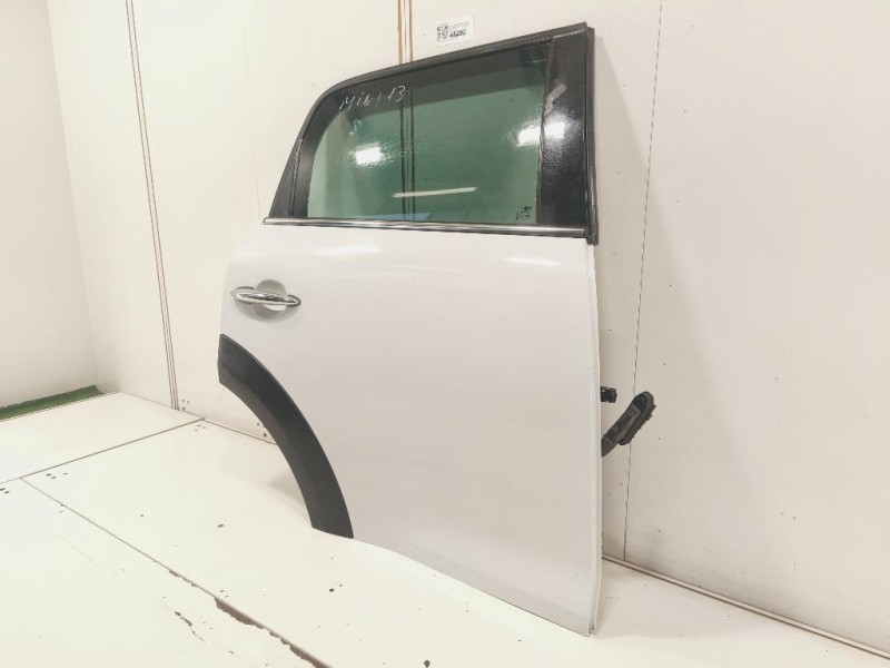 Paraurti POST 8P3 807 511 Audi A3 8PA Sportback 2008