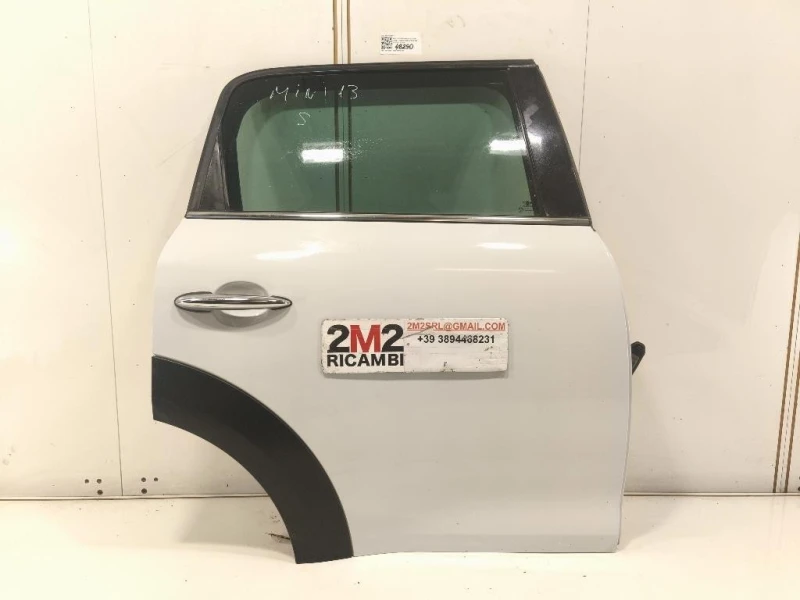 Porta POST DX 41009805930 Mini Countryman Cooper R60 2010