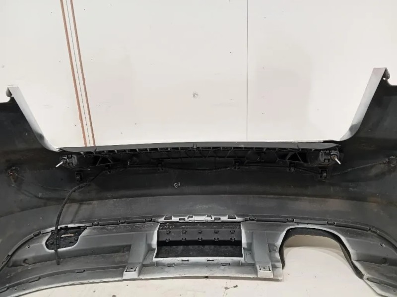 Paraurti POST 8P4 807 511 Audi A3 8PA Sportback 2010