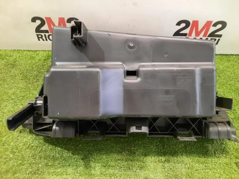 BOX Portaoggetti Completo 13262607 13373796 Opel Astra J 2012