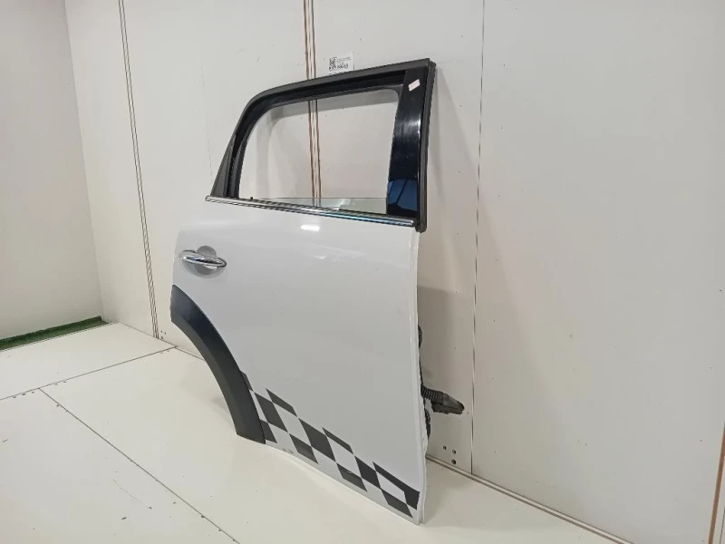 Porta POST DX 41009805930 Mini Countryman Cooper R60 2010