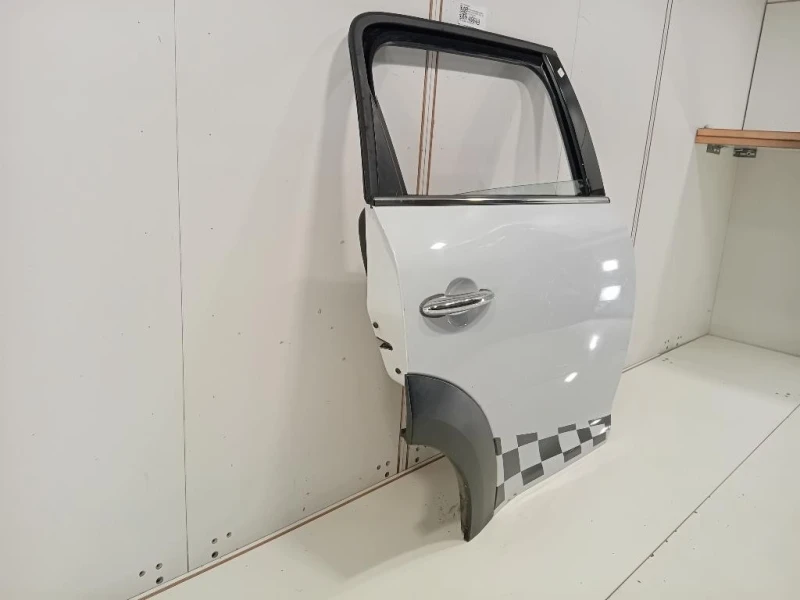 Porta POST DX 41009805930 Mini Countryman Cooper R60 2010