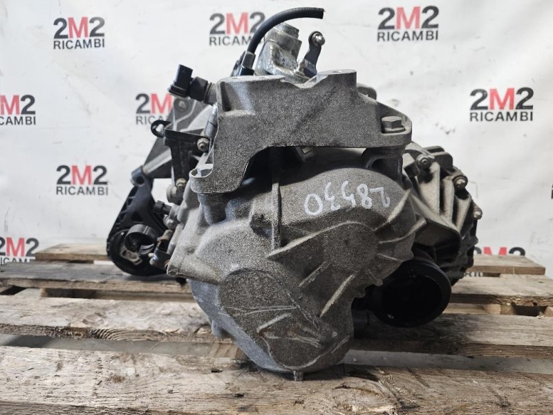 Cambio 55582868 Opel Astra J 2010