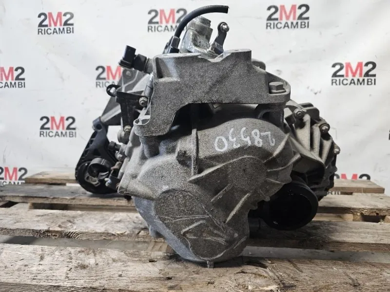 Cambio 55582868 Opel Astra J 2010