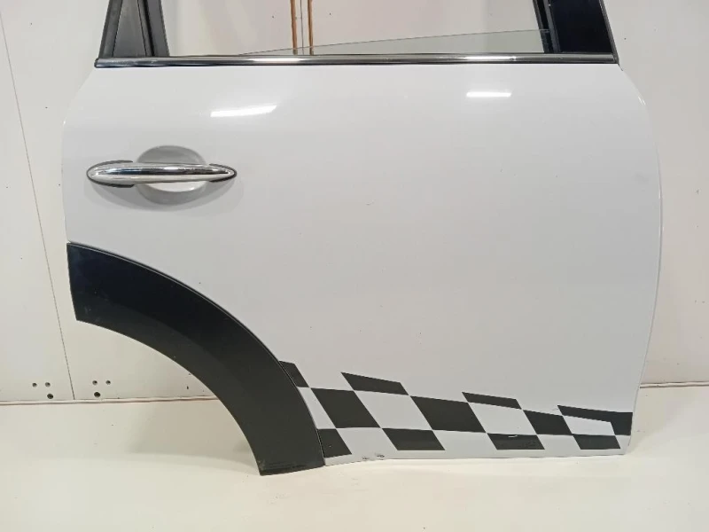 Porta POST DX 41009805930 Mini Countryman Cooper R60 2010