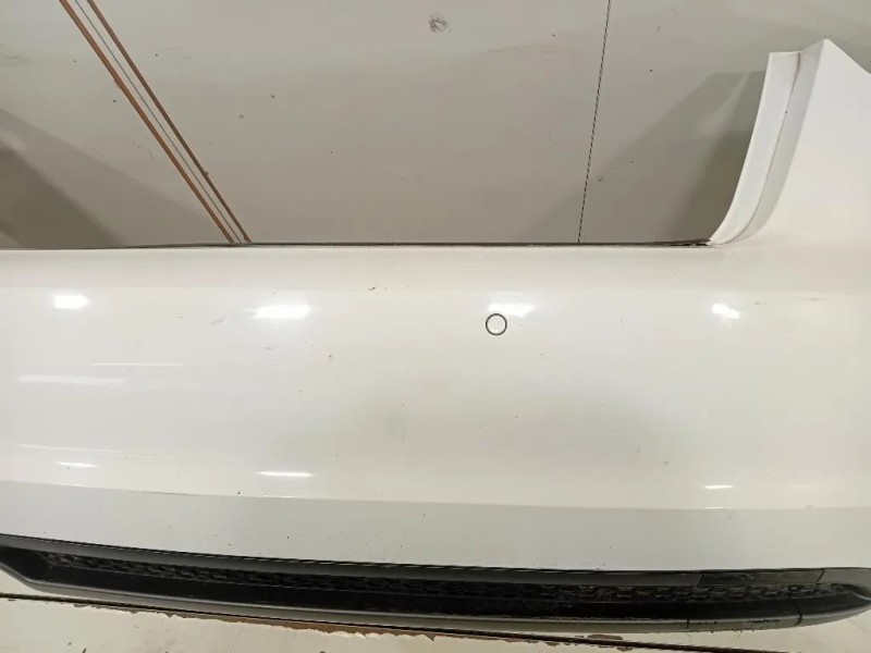 Paraurti POST 8P4 807 511 Audi A3 8PA Sportback 2010