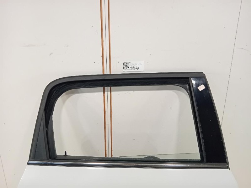 Porta POST DX 41009805930 Mini Countryman Cooper R60 2010