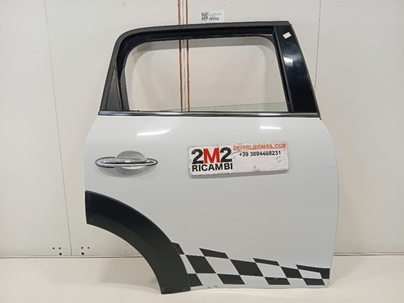 Porta POST DX 41009805930 Mini Countryman Cooper R60 2010